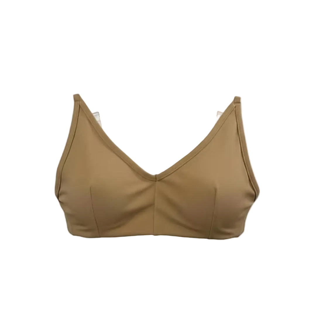 Dance Attitude Crop Bra