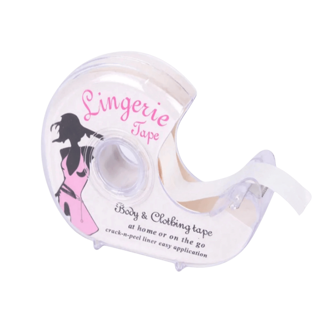 Double Sided Fashion Body Tape