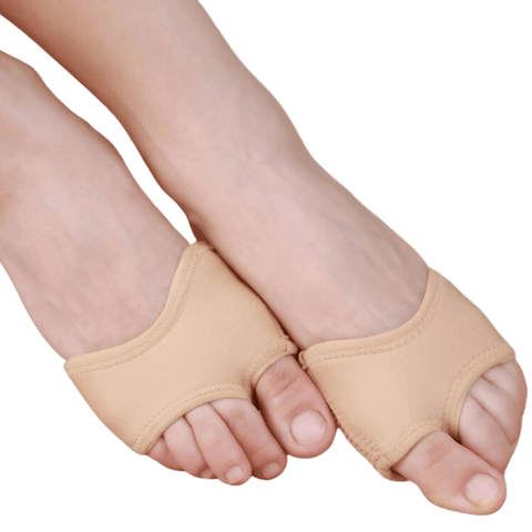Neoprene Foot Thongs for dance