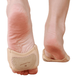Neoprene Foot Thongs for dance