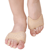 Neoprene Foot Thongs with Diamantes