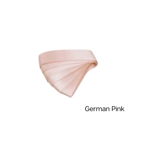 Ballet Shoe Ribbon