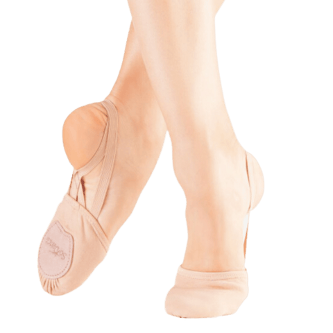Canvas 2025 half soles