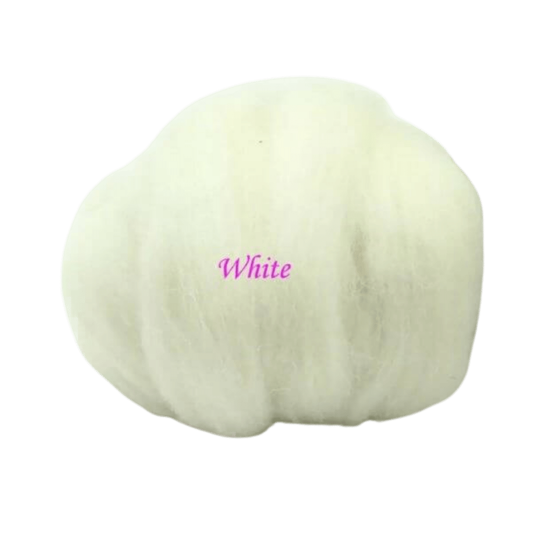 Lamb's Wool for Pointe Shoes
