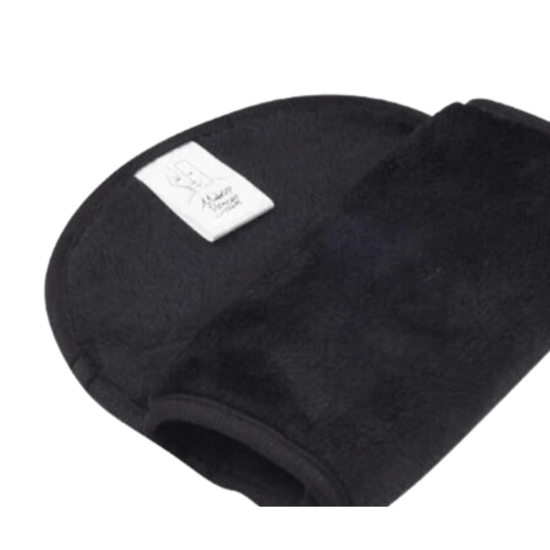 Reusable Makeup Remover Cloth - Chemical-Free For Dancers & Performers