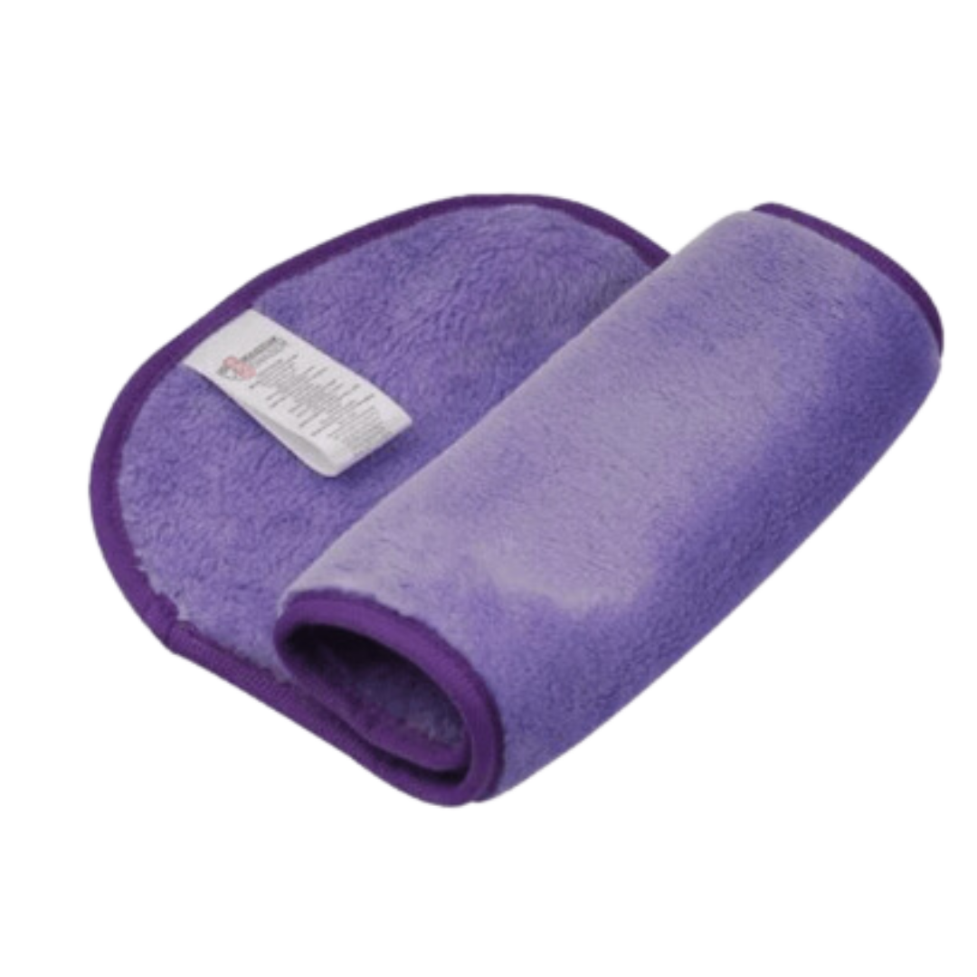 Reusable Makeup Remover Cloth - Chemical-Free For Dancers & Performers