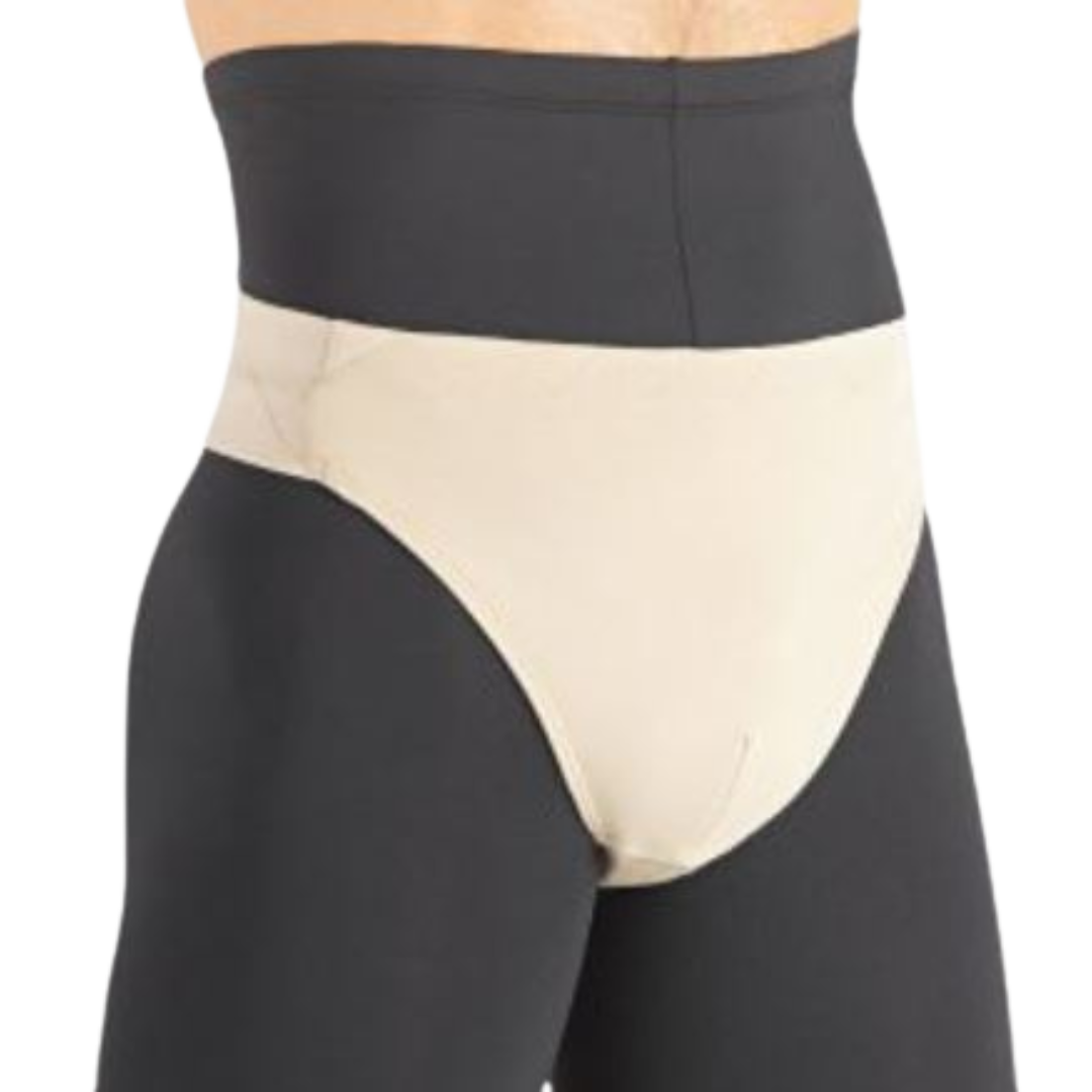 Male Dance Belt 