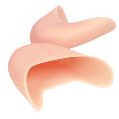 Silicon Gel Pointe Shoe Toe Pads