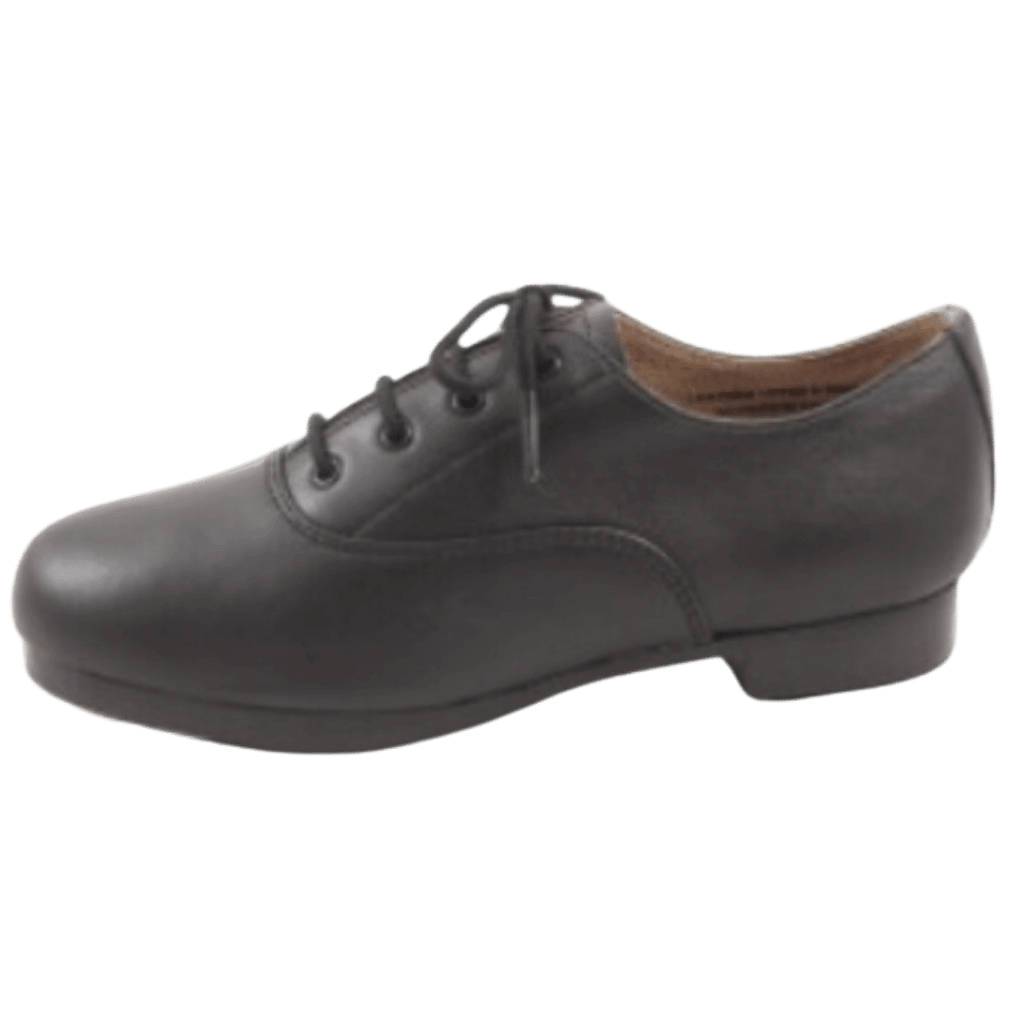 Slick Double Soled Oxford Tap Shoes Professional ACOUS-TECHS