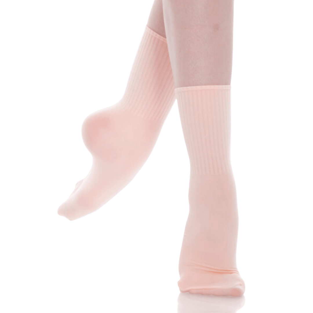 Studio 7 Ballet Socks