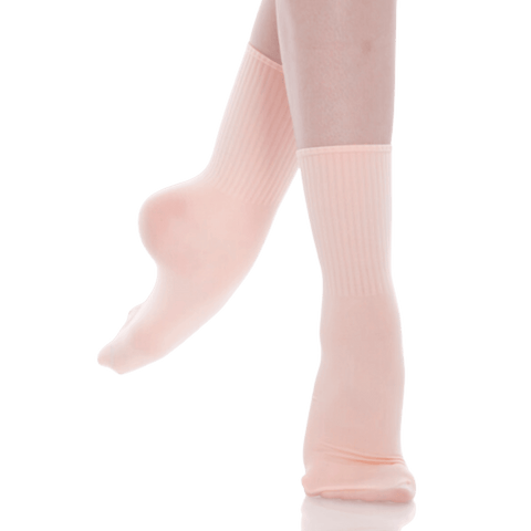 Studio 7 Ballet Socks