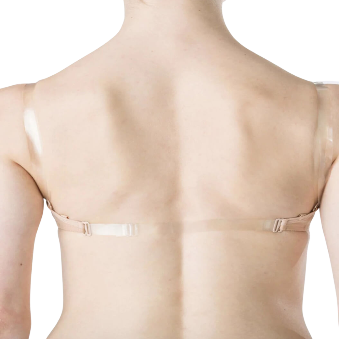 Studio 7 Performance Bra - back view