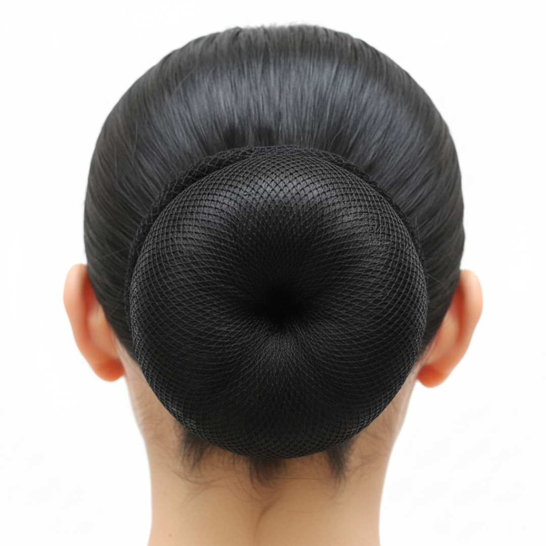 Black Bun Net