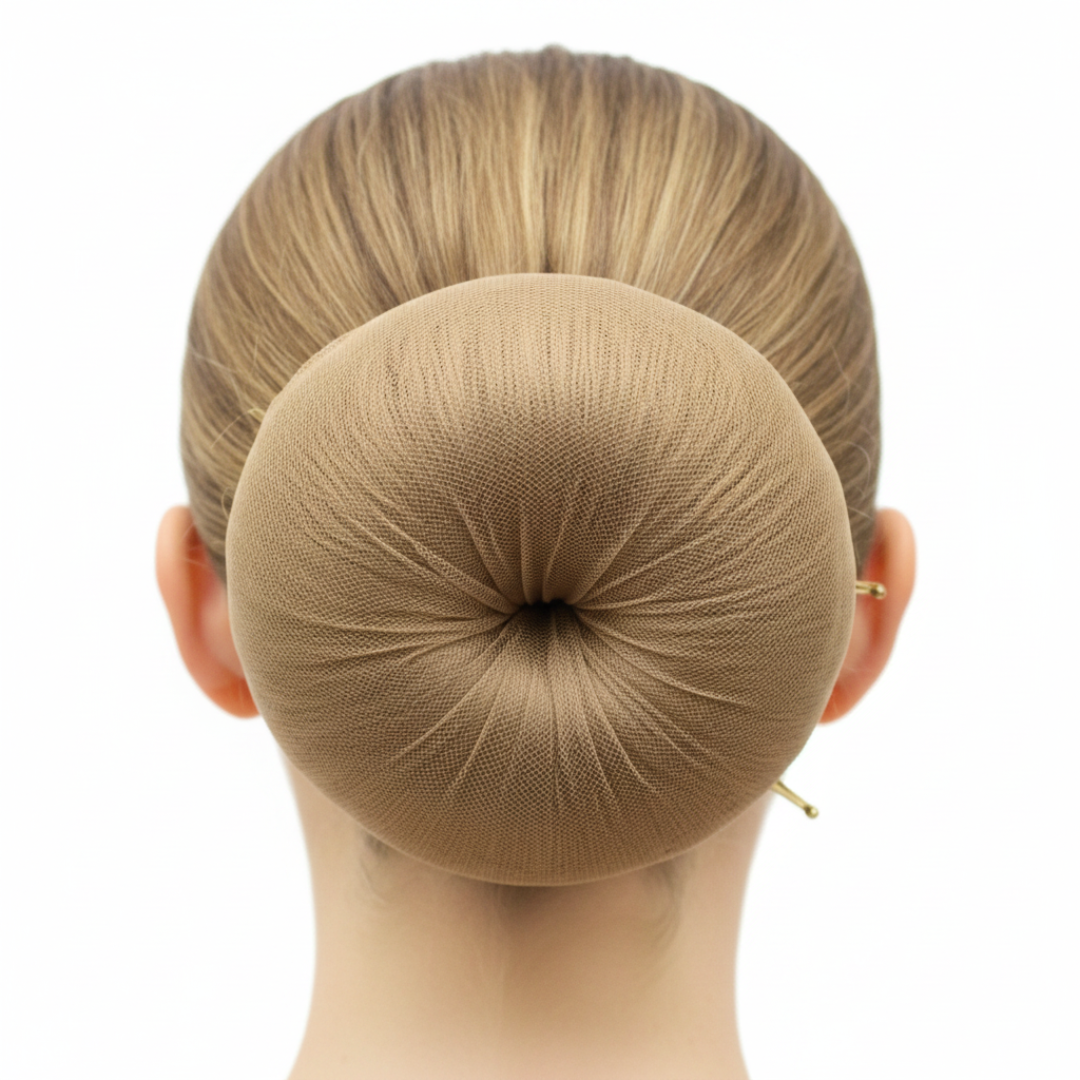 Dirty Blonde Bun Net
