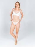 Eco Period Hi Cut Period Undies for Dance