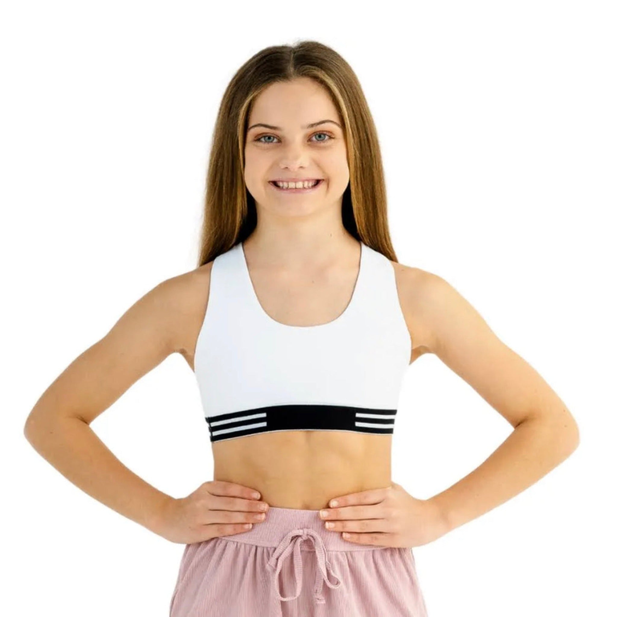 Cosi G Active  Crop Size XS ladies