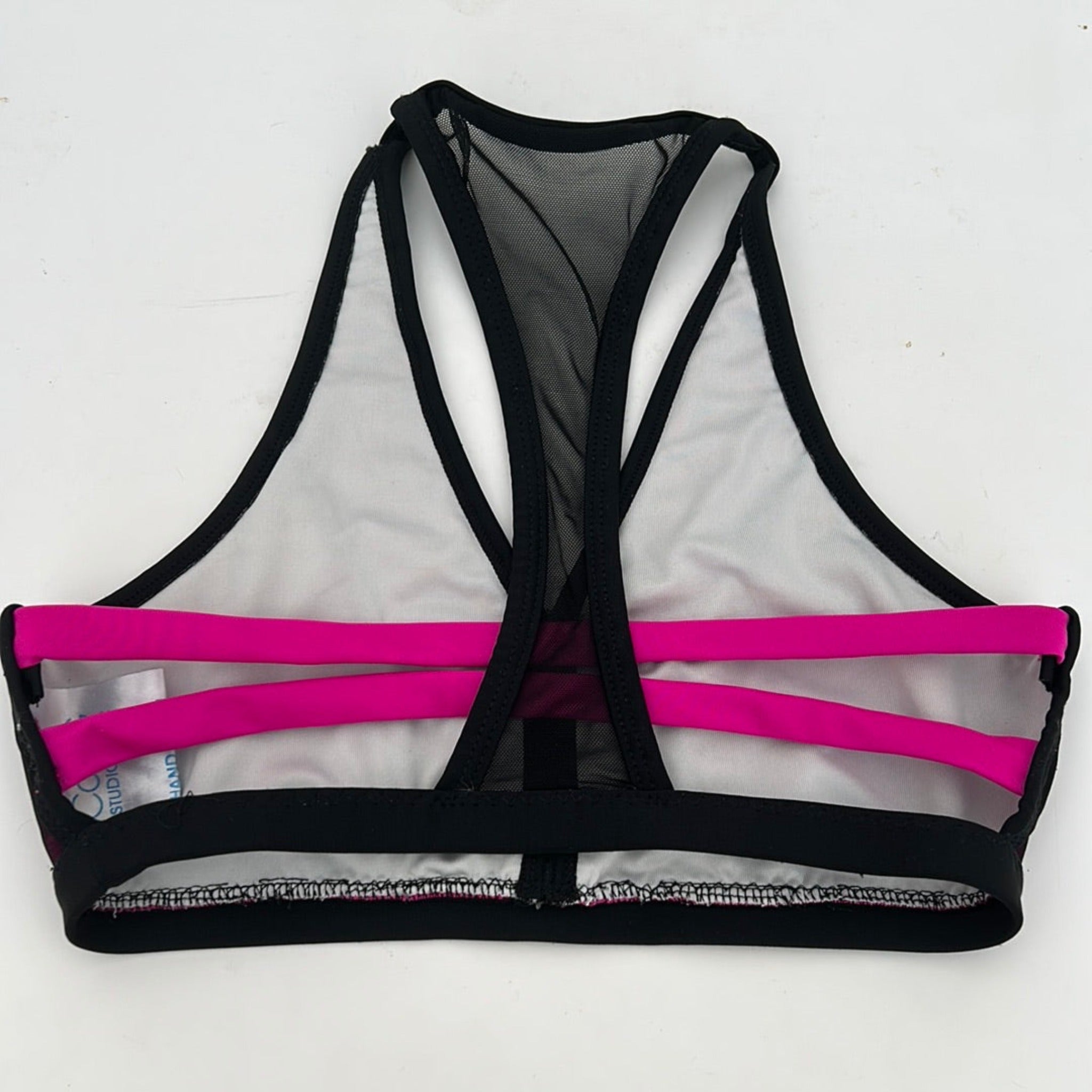 Cosi G Survivor Crop Size XS ladies