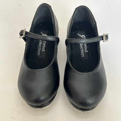 Energetiks Tap Shoes (Child size 10.5) - Second Hand