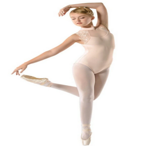 Berenice Leotard by Ballet Rosa
