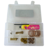Hairbox for Dancers - Large