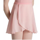 "Dahlia" Elasticated Ballet Skirt - Child Sizes
