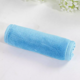Make Up Remover Towel in Blue