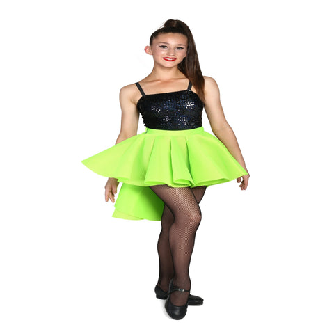 "Let me think about it" Dance Costume
