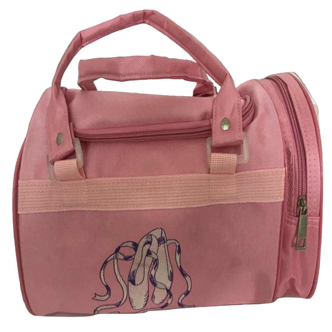 Child's Barrel Dance Bag