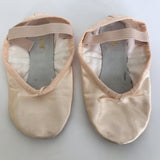 Satin Ballet Shoes size 10.5C