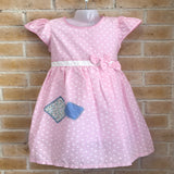 Ophan Girl Costume