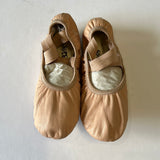 So Danca Ballet Shoes - Size 1.5B (Second Hand)