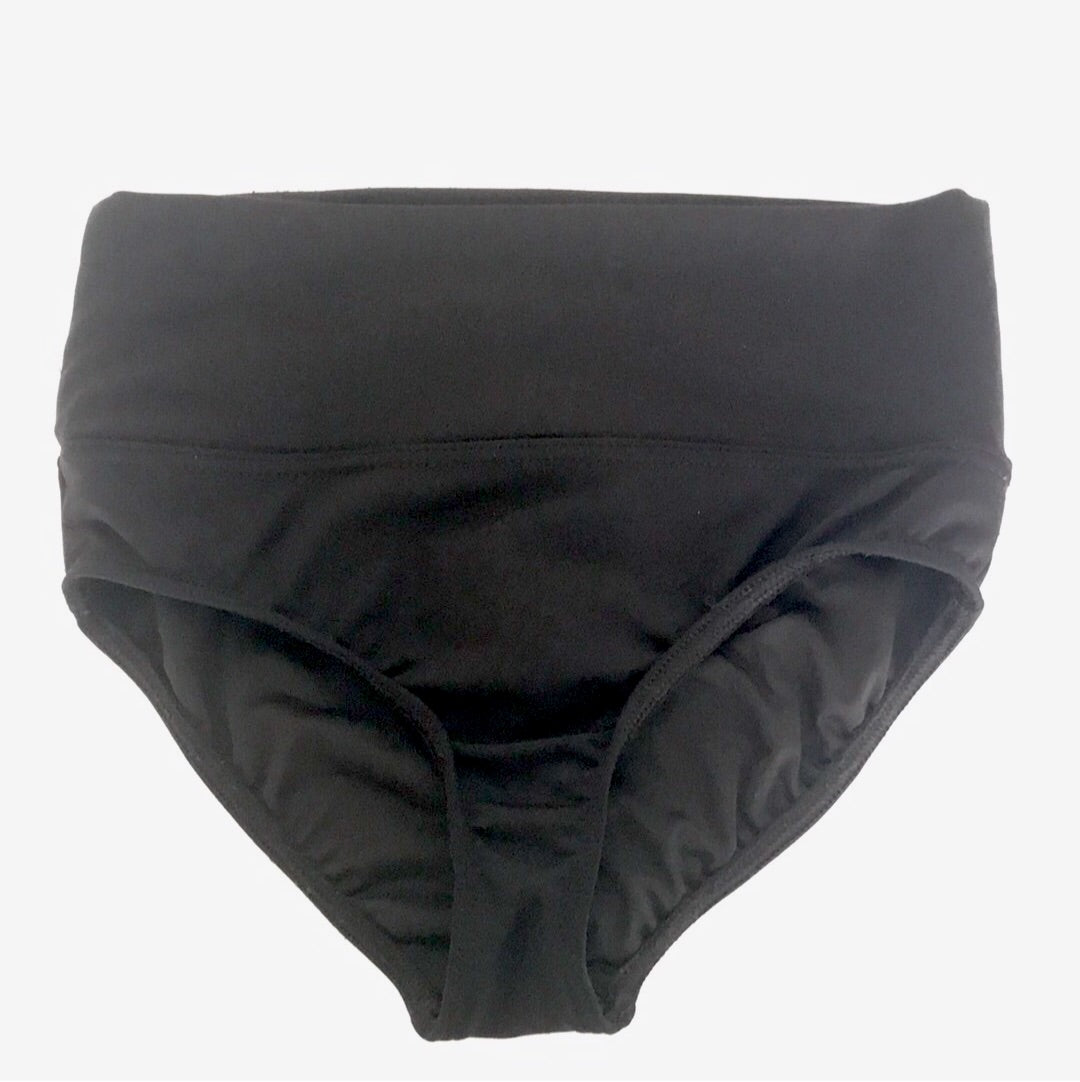 High Waisted Undies - Adult Size 12