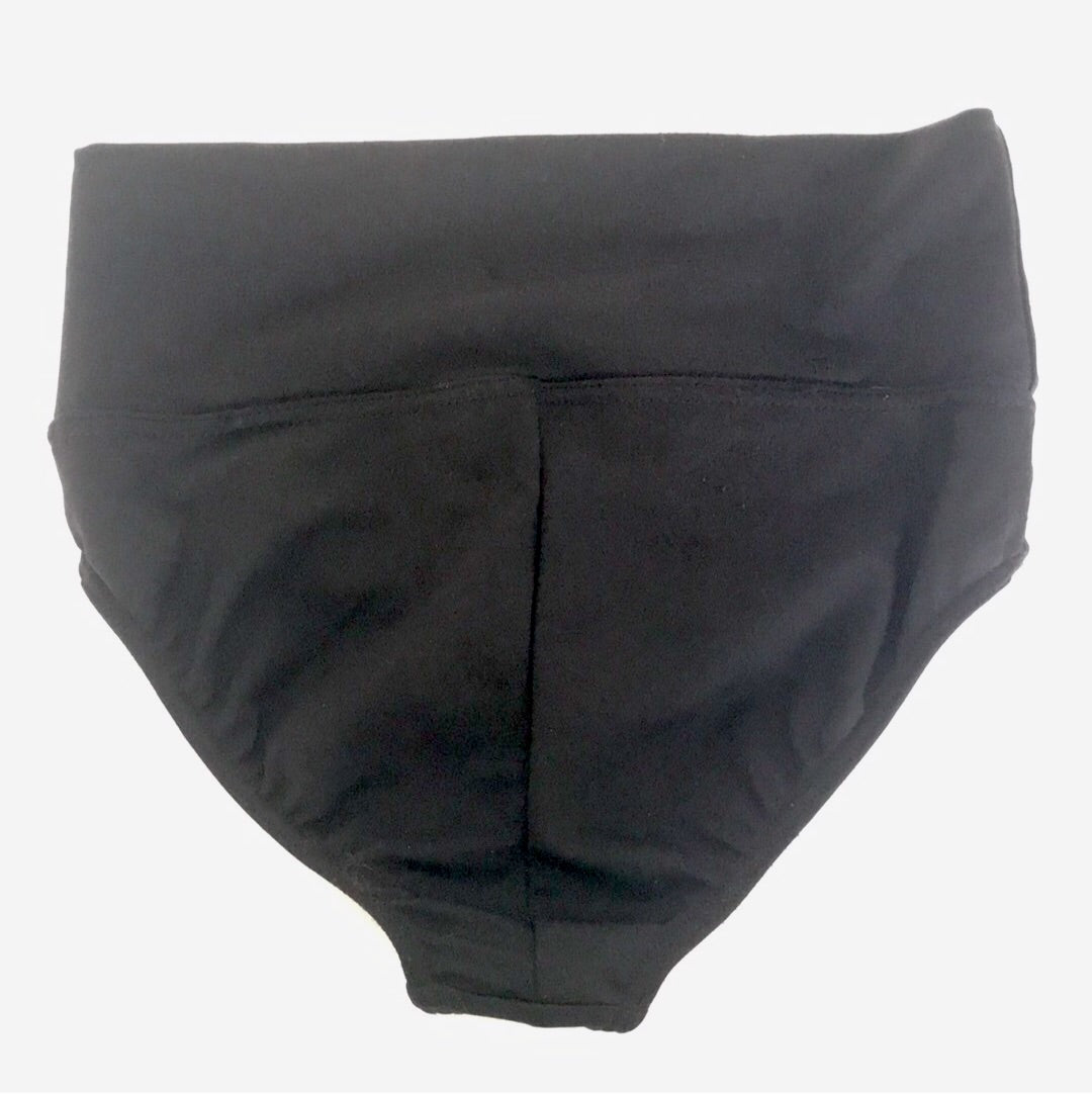 High Waisted Undies - Adult Size 12