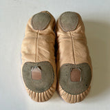 So Danca Ballet Shoes - Size 1.5B (Second Hand)